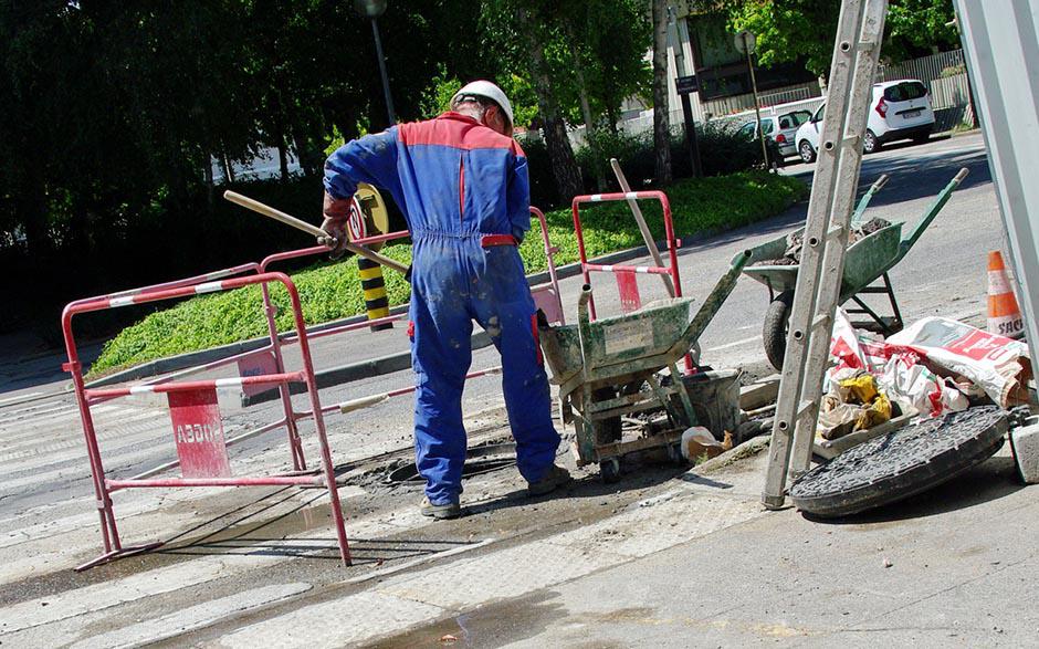 dégorgement canalisation Argenteuil