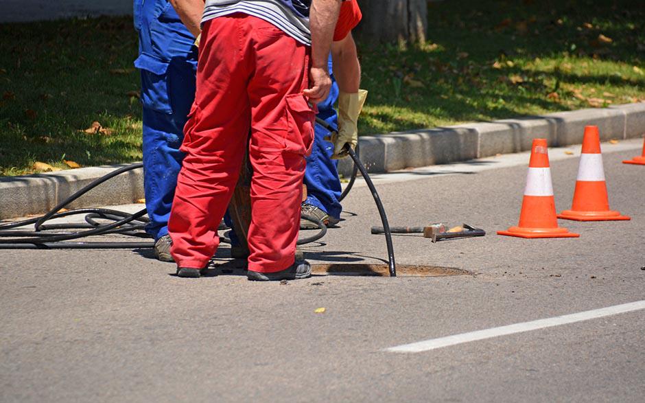 déboucher les canalisation Vaujours