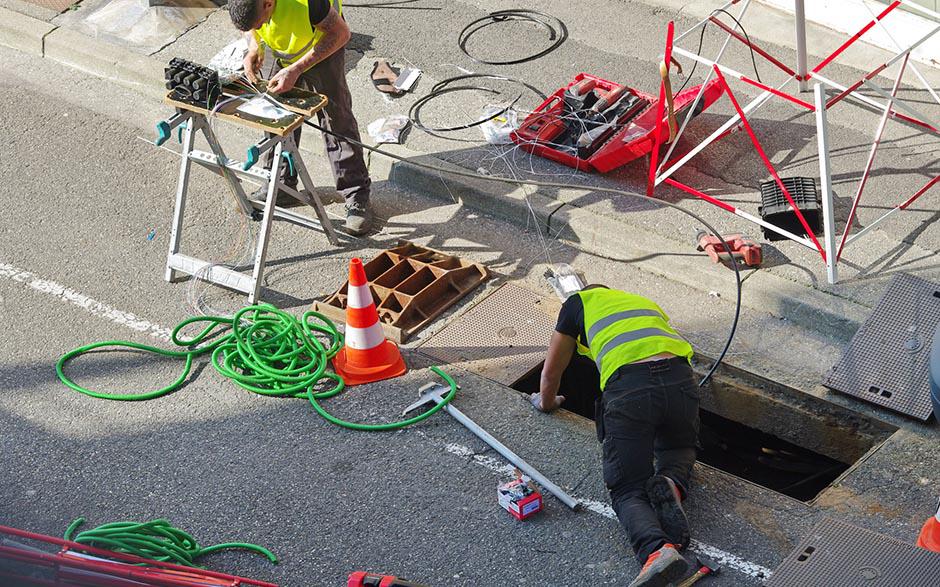 devis débouchage canalisation Bobigny