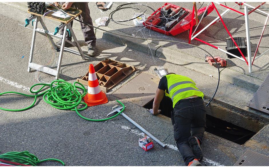 déboucheur ecologique canalisation Bobigny